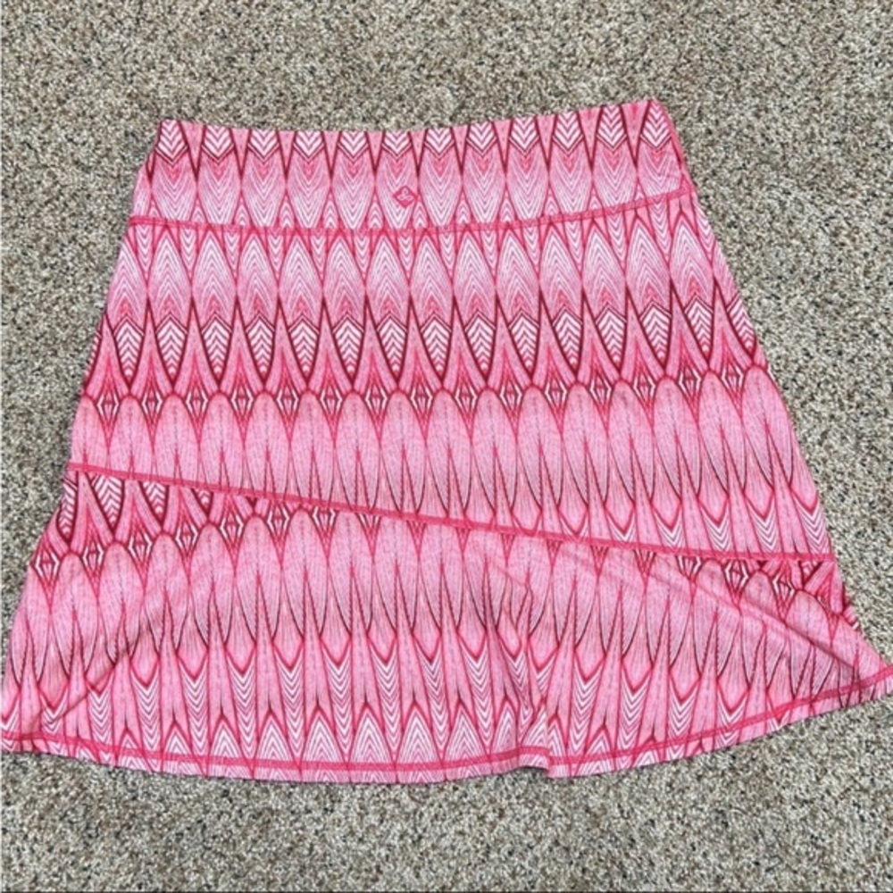 Prana Casual Skirt